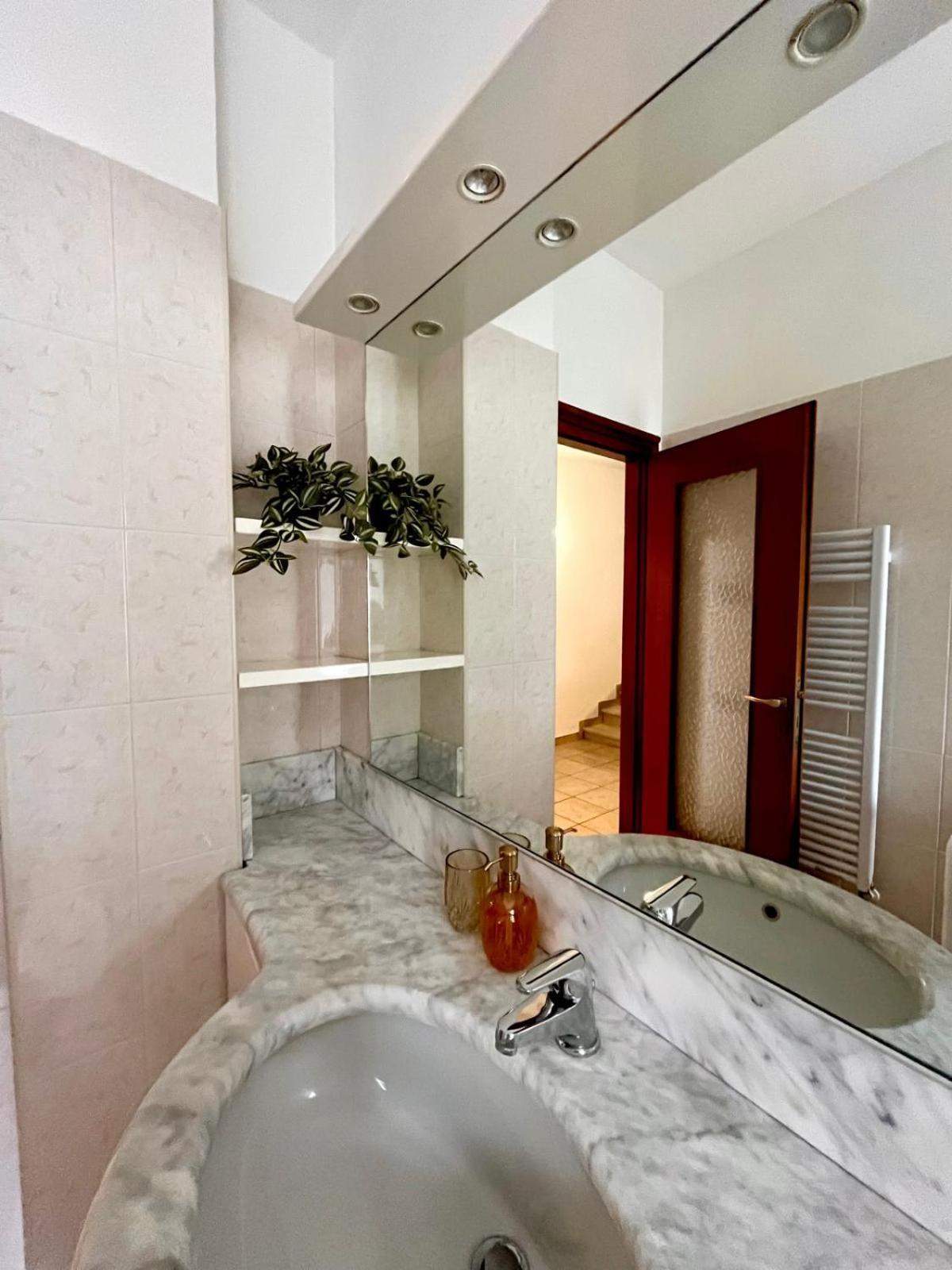Perla House Apartment Abbadia Lariana Exterior photo