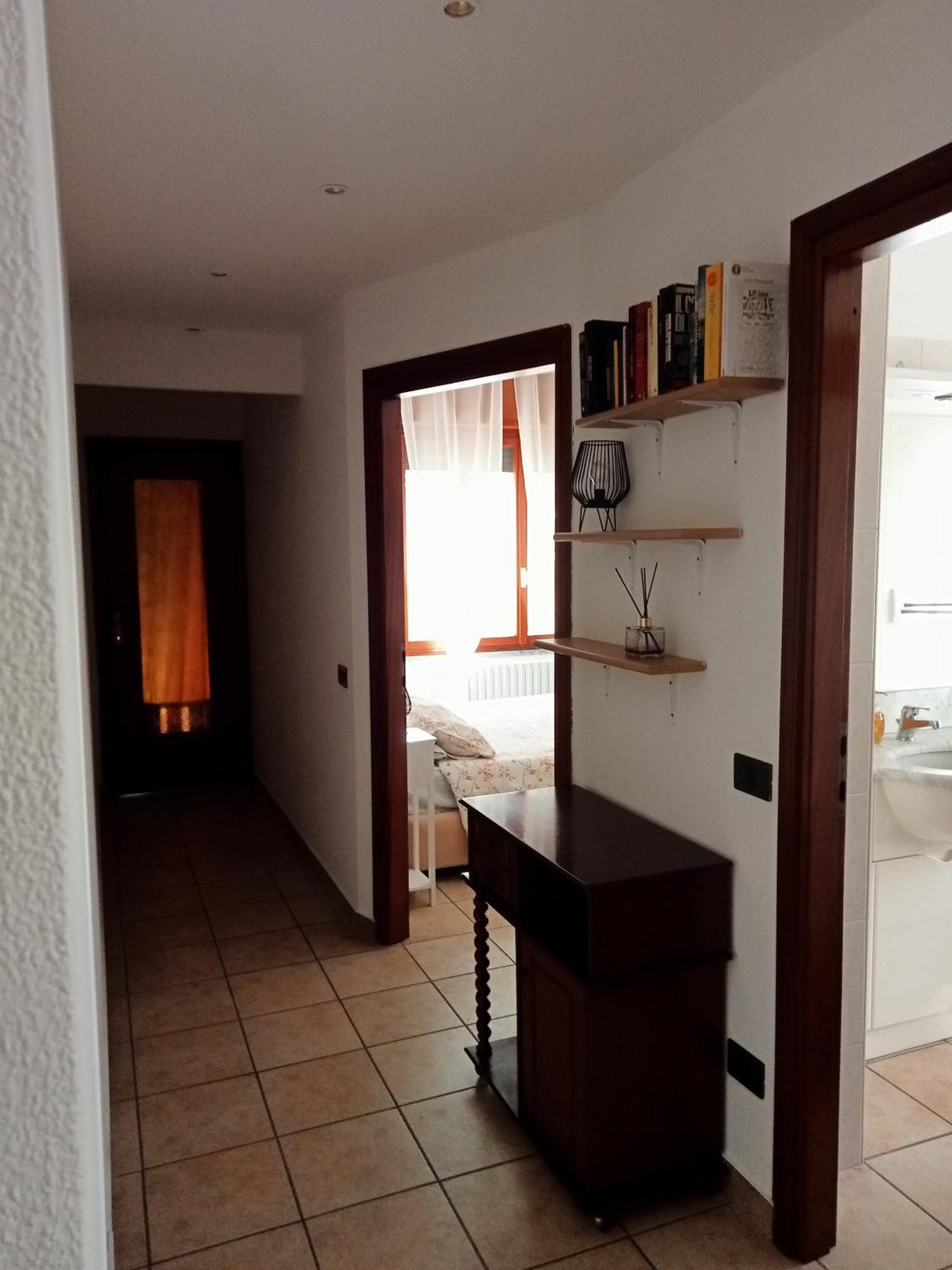 Perla House Apartment Abbadia Lariana Exterior photo