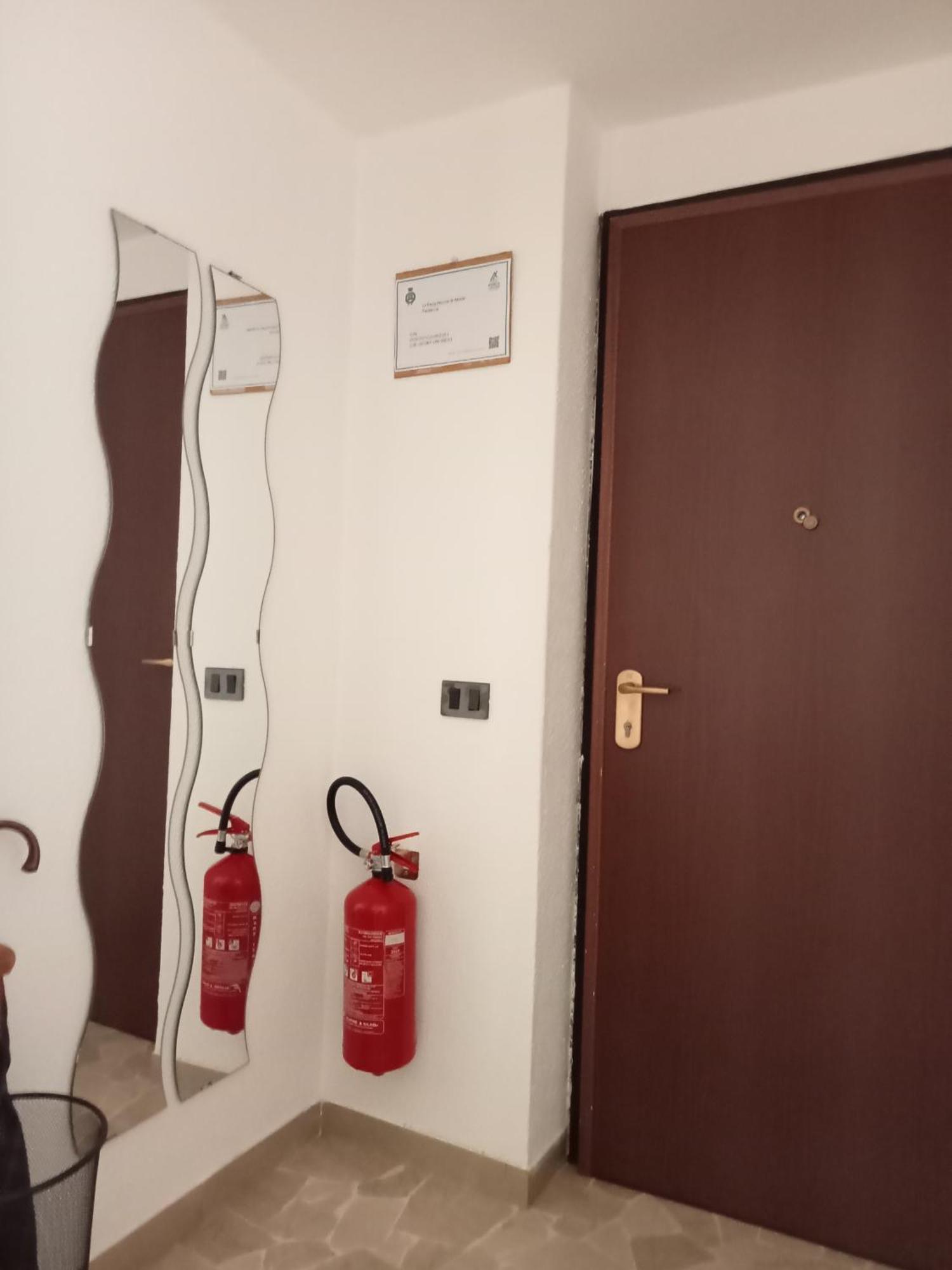 Perla House Apartment Abbadia Lariana Exterior photo